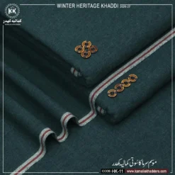 WINTER HERITAGE KHADDI  HK- 11