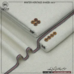WINTER HERITAGE KHADDI  HK- 16