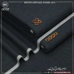 WINTER HERITAGE KHADDI  HK- 19