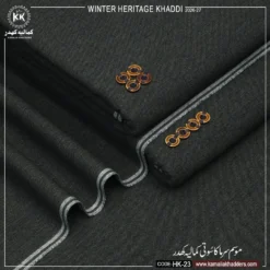 WINTER HERITAGE KHADDI  HK- 23