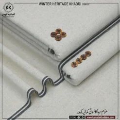 WINTER HERITAGE KHADDI  HK- 24