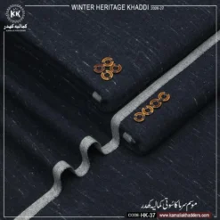 WINTER HERITAGE KHADDI  HK- 37