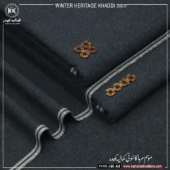 WINTER HERITAGE KHADDI  HK- 44