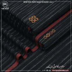 WINTER HERITAGE KHADDI  HK- 46