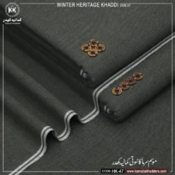WINTER HERITAGE KHADDI  HK- 47