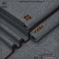 WINTER HERITAGE KHADDI  HK- 51