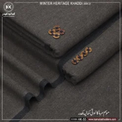 WINTER HERITAGE KHADDI  HK- 55