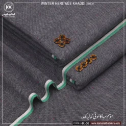 WINTER HERITAGE KHADDI  HK- 56