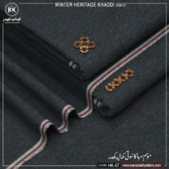 WINTER HERITAGE KHADDI  HK- 57