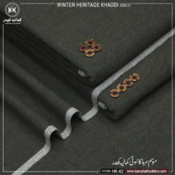 WINTER HERITAGE KHADDI  HK- 62