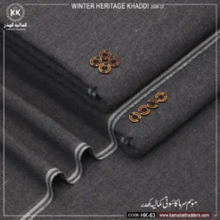 WINTER HERITAGE KHADDI  HK- 63
