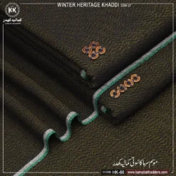 WINTER HERITAGE KHADDI  HK- 66