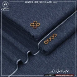 WINTER HERITAGE KHADDI  HK- 72